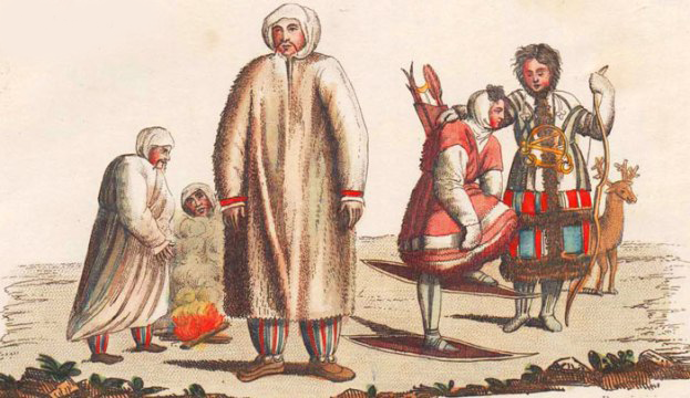 Ханты Ханты