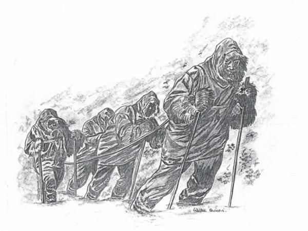 КОЗЬМИН Прокопий Тарасович КОЗЬМИН Прокопий Тарасович