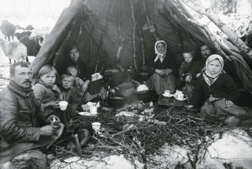 Чаепитие Чаепитие