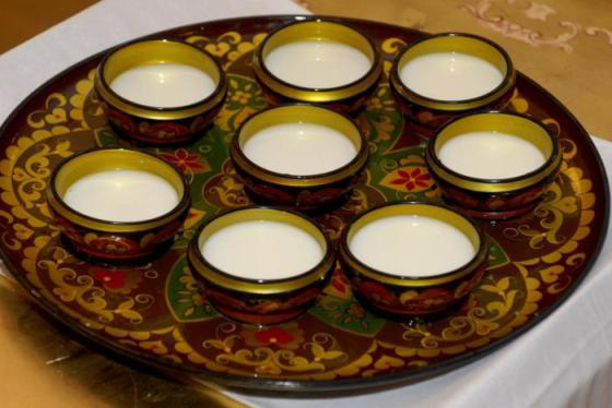 Кумыс Кумыс